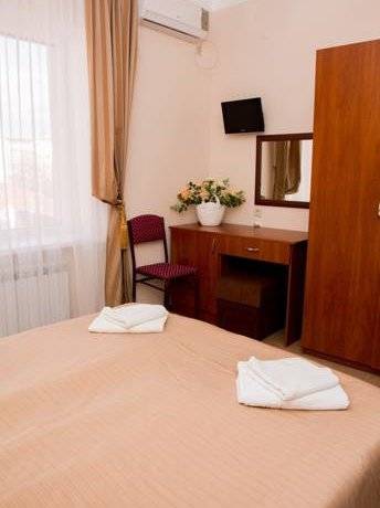 Фото Гостиницы Гостевой Дом на Самбурова Анапа 6