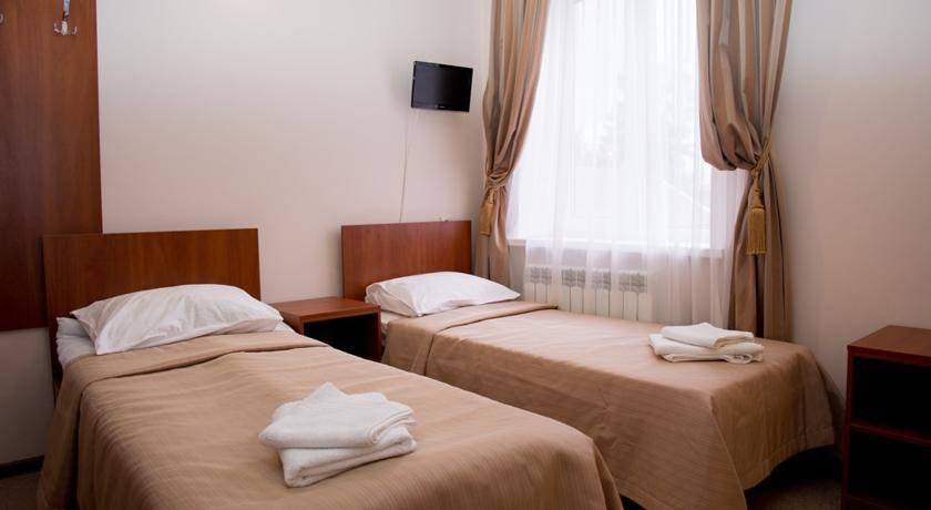 Фото Гостиницы Гостевой Дом на Самбурова Анапа 10