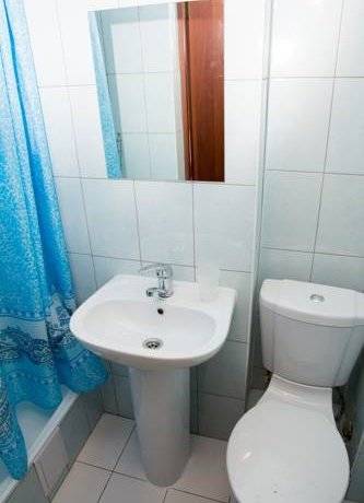 Фото Гостиницы Гостевой Дом на Самбурова Анапа 8