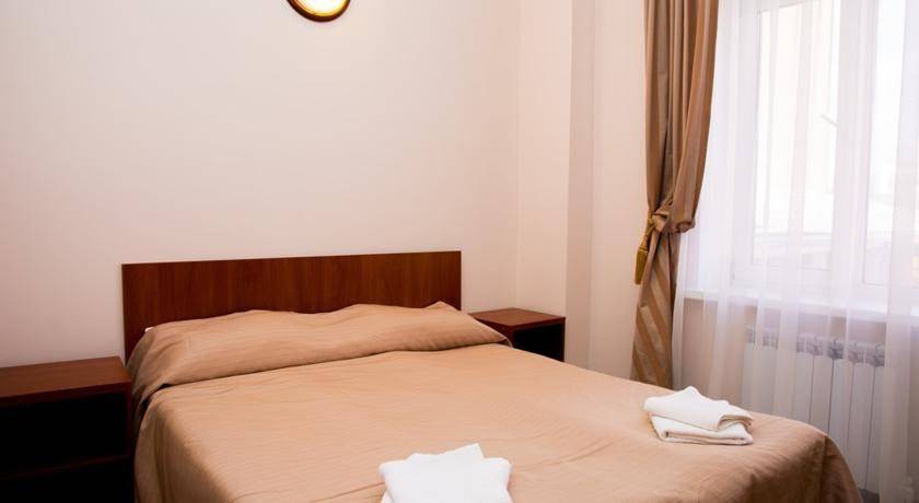 Фото Гостиницы Гостевой Дом на Самбурова Анапа 7