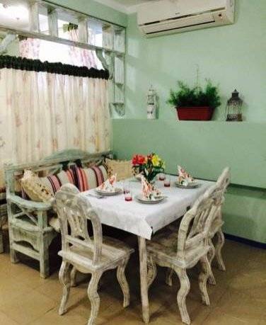 Фото Гостиницы Гостевой Дом на Самбурова Анапа 5