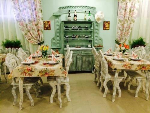 Фото Гостиницы Гостевой Дом на Самбурова Анапа 3